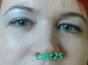 Lilyt25