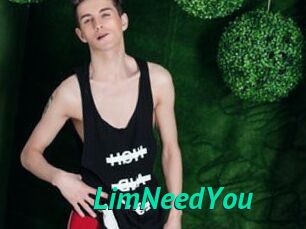 LimNeedYou