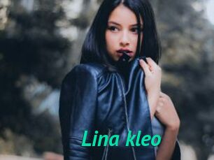 Lina_kleo