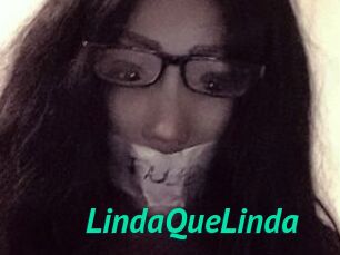 LindaQueLinda
