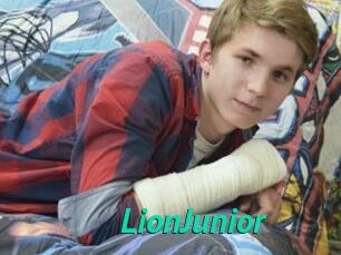 LionJunior