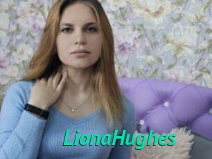 LionaHughes
