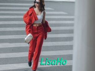 LisaHo