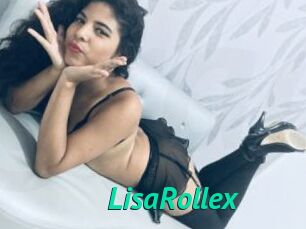 LisaRollex