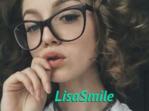 LisaSmile