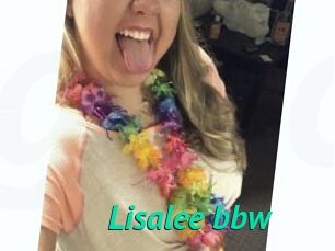 Lisalee_bbw