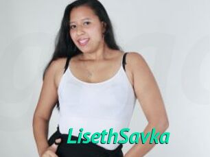 LisethSavka
