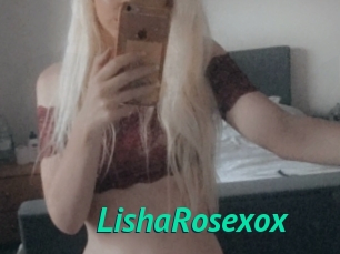 LishaRosexox Gratis Camsex