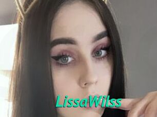 LissaWilss