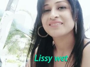 Lissy_wet