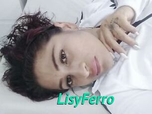 LisyFerro