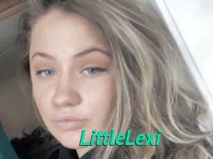 LittleLexi