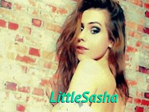 LittleSasha