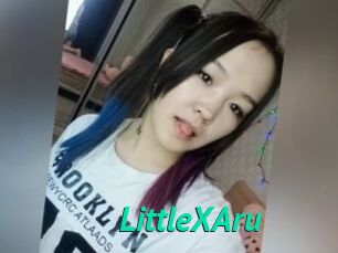 LittleXAru
