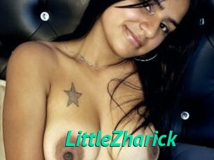 LittleZharick