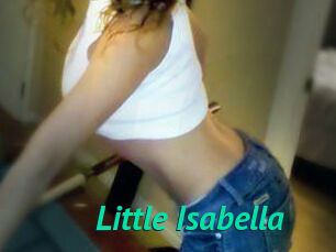 Little_Isabella