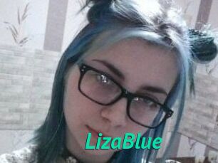 LizaBlue