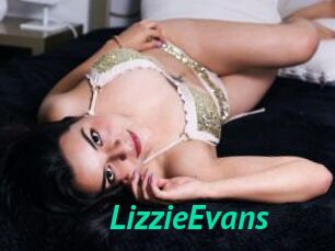 LizzieEvans