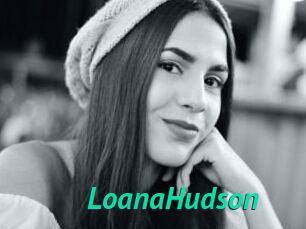 LoanaHudson
