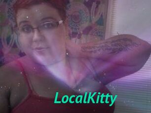 LocalKitty