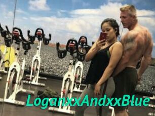 LoganxxAndxxBlue