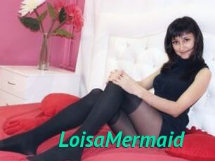 LoisaMermaid