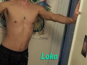 Loka
