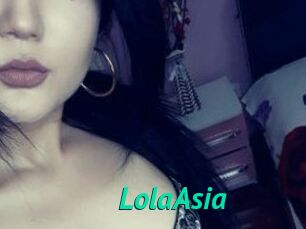 LolaAsia