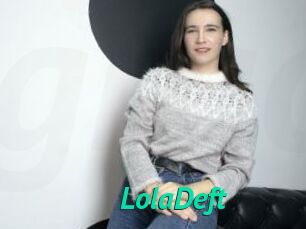 LolaDeft