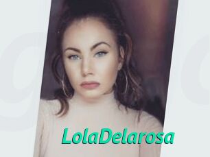 LolaDelarosa