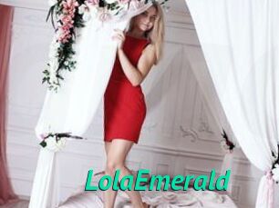 LolaEmerald