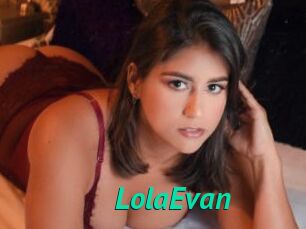 LolaEvan
