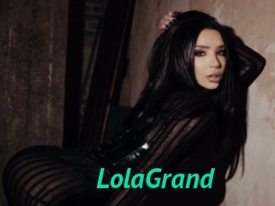 LolaGrand Gratis Camsex