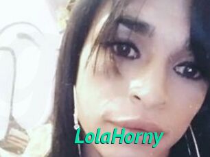 LolaHorny
