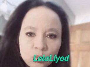 LolaLlyod