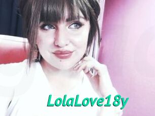 LolaLove18y