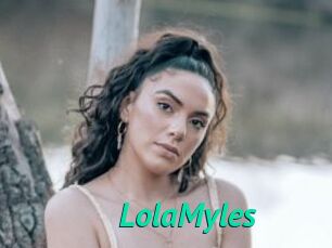 LolaMyles