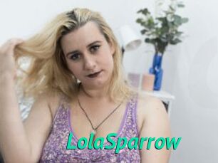 LolaSparrow