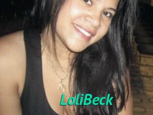 LoliBeck