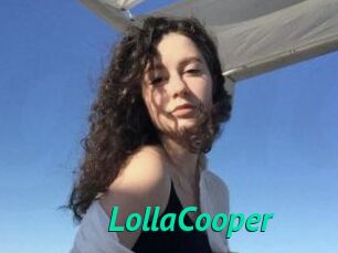 LollaCooper