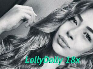 LollyDolly_18x