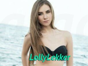 LollyLekker