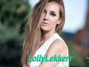 LollyLekkerr Gratis Camsex