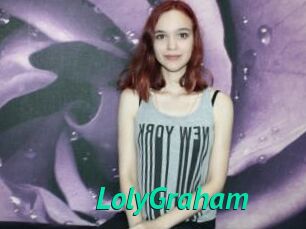 LolyGraham