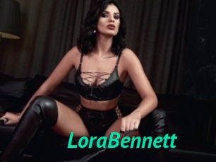 LoraBennett Gratis Camsex