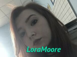 LoraMoore
