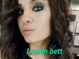 Lorain_bett
