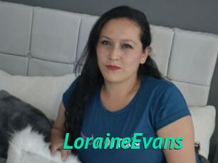 LoraineEvans