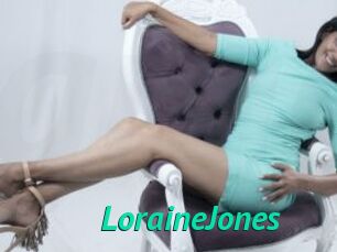 LoraineJones