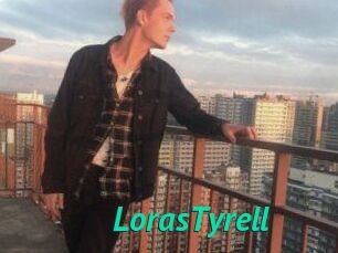 LorasTyrell